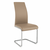 Scaun dining, gri maro Taupe / gri, NOBATA - - Roveli