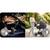 Cana termos, otel inoxidabil, capac 3 in 1, baut, gaura, pai, cu maner, mentinere cald si rece, inaltimea de 27 cm, 1180 ml, negru - 8- Roveli