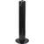 Ventilator turn LENTZ, 45W, 81cm, 3 viteze, oscilatie, negru - - Roveli