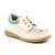 Pantofi usori pentru copii , din piele naturala  3149-ALB/BLEU, Culoare (12): Bleu, Marime (12): 26 - 3- Roveli