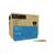 Manusi medicale Nitrylex classic blue a100 Mercator fara pudra, Marime (26): XS - 2- Roveli