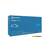 Manusi medicale Nitrylex classic blue a100 Mercator fara pudra, Marime (26): XS - 3- Roveli