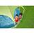 ​Piscina cu cadru metalic, poliester si pvc, cu pavilion si dus, rotunda, 244 x 244 x 51 cm, multicolor - 8- Roveli