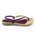Sandale usoare de dama , pentru plaja 596-PURPLE, Culoare (12): Mov, Marime (12): 37 - 3- Roveli