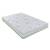 RESIGILAT: Saltea pat Bedora Confort Memory Aloe 14+3, spuma memory si spuma poliuretanica, confort ortopedic si anatomic, Dual confort, 160 x 200 x 20 cm - - Roveli
