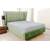 RESIGILAT: Saltea pat Bedora Confort Memory Aloe 14+3, spuma memory si spuma poliuretanica, confort ortopedic si anatomic, Dual confort, 160 x 200 x 20 cm - 6- Roveli