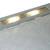 RESIGILAT: ​Hota clasica, 2 motoare, 94 W, 60 x 50 x 14 cm, tehnologie Eco+, 3 trepte de absorbtie, argintie - 2- Roveli