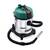 RESIGILAT: Aspirator industrial, putere 1200W, aspirare umeda si uscata, fara sac, 20L, filtru HEPA, functie suflare, argintiu si verde - 3- Roveli