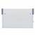 RESIGILAT: Convector electric, 3 trepte de putere 750 / 1250 / 2000 W, protectie supraincalzire, oprire automata, protectie supraincalzire, alb si negru - 6- Roveli