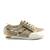​Sneakers dama , cu elemente stralucitoare 895210-3-BEIGE, Culoare (12): BEJ/AURIU, Marime (12): 40 - 3- Roveli