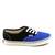 Sneakers dama , practici si comozi A8871-BLUE/BLACK, Culoare (12): ALBASTRU/NEGRU, Marime (12): 37 - 4- Roveli