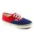 Sneakers dama , practici si comozi A8871-DK.BLUE/RED, Culoare (12): BLEUMARIN/ROSU, Marime (12): 38 - 2- Roveli