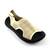 Sandale usoare de dama , elastice Y116- BEIGE, Culoare (12): Bej, Marime (12): 38 - - Roveli