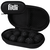 Set 8 bile magnetice senzoriale, antistres, diverse texturi, negru - 3- Roveli