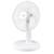 Ventilator de masa Gallet Blizzard VEN35, 55 W, 30cm, 3 viteze, oscilatie, alb - - Roveli