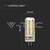 Spot LED SAMSUNG Cip G4 3.2W Plastic 6400K COD: 133 - 2- Roveli