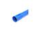 Furtun silicon drept cu insertie textila Ø48mm x 1m pentru tuning auto Cod: BK92331 - 3- Roveli