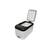 Frigider auto cu compresor 12-24-220V, 45W, capacitate 25L tip troler 568x330x332mm Cod: BK77583 - 8- Roveli