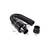 Filtru aer sport cu tubulatura si turbina aluminiu set complet Cod: 305404B - 8- Roveli