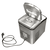 Aparat de facut gheata 1.7L 220V/150W  BK87826 - 2- Roveli