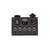 Panou de comutatoare cu priza, voltmetru, 5 intrerupatoare si port USB 12V 20A  Cod: SPA37 - 6- Roveli