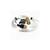 Kit fibra optica plafon instelat LED RGB cu telecomanda 0.75mm 500 fire 3 metri 12V Cod: HH-5003 - 3- Roveli