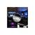 Kit fibra optica LED RGB+W plafon instelat cu efect meteorit (Stea Cazatoare) 760 fire ,3m 12V   Cod: HH-76023 - 2- Roveli