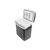 Lada frigorifica termoelectrica capacitate 21L tensiune alimentare 12V putere 48W cu adaptor 220V Breckner Germany Cod: BK87829 - - Roveli