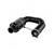 Filtru aer sport cu tubulatura si turbina aluminiu set complet Cod: 305404B - - Roveli