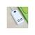 Incarcator retea cu 4 porturi  USB  2A ,15W MIV - 5- Roveli
