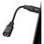 Cablu adaptor jack 3,5mm compatibil Lighting / Iphone  Cod: XO-NB181A - 3- Roveli
