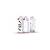Cablu pentru incarcare 27W Quick Charge si transfer date Type-C la Lighting (compatibil Iphone)  Cod:XO-NBQ231A - - Roveli