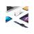 Incarcator retea 4 USB : 1USB Quick charge QC3.0 + 3USB 2.4A  Cod:XO-L100 - 2- Roveli