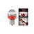 Sirena mers inapoi cu bec LED 1W HIGH POWER  Sunet BEEP-BEEP Cod: 2304 -24V - 2- Roveli