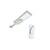 Lampa solara LED iluminat stradal 1000W, 6500K, IP65 cu panou solar si telecomanda  Cod: BK78430 - - Roveli
