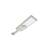 Lampa solara LED iluminat stradal 1000W, 6500K, IP65 cu panou solar si telecomanda  Cod: BK78430 - 3- Roveli