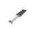 Lampa solara LED iluminat stradal 1000W, 6500K, IP65 cu panou solar si telecomanda  Cod: BK78430 - 2- Roveli