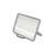 Proiector LED 50W, 220V, 6500K, IP66, 210x160x25mm  Cod: BK69848 - - Roveli