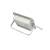 Proiector led de 100W cu panou solar 8W, baterie 5000mAh si telecomanda IP66 Breckner Germany Cod: BK79606 - 3- Roveli