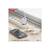 Incarcator retea PD 30W XO cu 2 usb si cablu lightning compatibil iphone Cod: XO-L149A - 3- Roveli