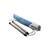 Set lumini LED DRL cu functie de semnalizare dinamica 12V lungime 28cm Cod: FS-1816 - 2- Roveli