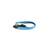Set 2 benzi Led DRL strip  cu lumina alba si functie de semnalizare dinamica galbena 12V, 60cm Cod: HH-DRLDD-WY01 - 3- Roveli