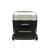 Frigider auto cu compresor 39.7L 12V 24V 220V tip troler cu roti si ecran LCD -20 +20°C Cod: BK69605 - 6- Roveli