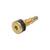Valva tubeless alama TR618A Cod: DISLM27 - 3- Roveli