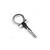 Carlig remorcare racing decorativ diverse culori Cod: AK-8101 - 5- Roveli