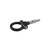 Carlig remorcare racing decorativ diverse culori Cod: AK-8101 - 3- Roveli