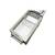 Frigider auto cu compresor 35L 12V 24V 220V 60W cu ecran LCD -18 +20°C Cod: DISEU37 - 2- Roveli