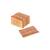 Set 50 bucati snur vulcanizare 10cm x 6mm pentru reparatii anvelope Cod: AUS-S55 - 3- Roveli
