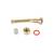 Valva camion din cupru curbata 90mm Cod: V3-20-4 - 2- Roveli