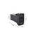 Mufa USB pentru bord cu capac din cauciuc cu 2 porturi  Cod: 01 - 3- Roveli